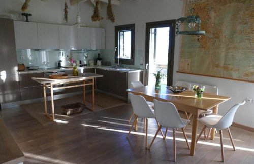 Art Villa Pelion - Foto 59