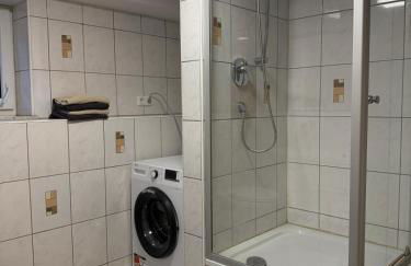 MainZeit Albertshofen 2 Zimmerwohnung Parkplatz - Foto 5