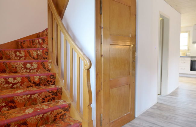 Chalet Dori - Foto 13