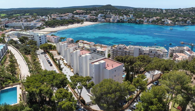 Vista Club Apartamentos - Foto 3