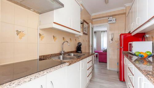 Fantastico apto recién 2 hab-Sevilla-Triana - Foto 4