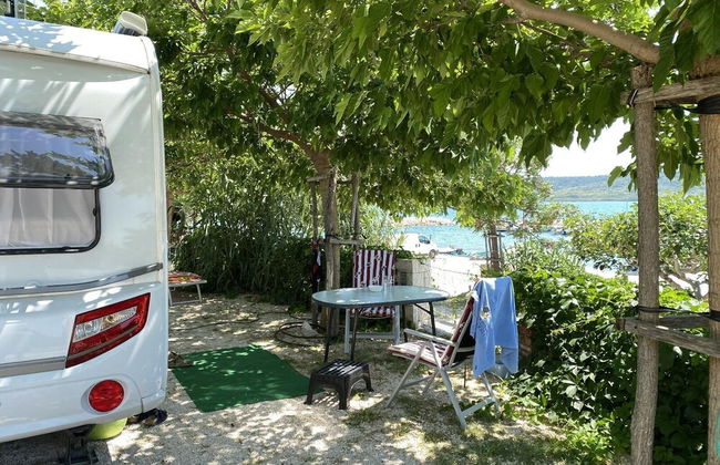 Kamp Miočić - Foto 38