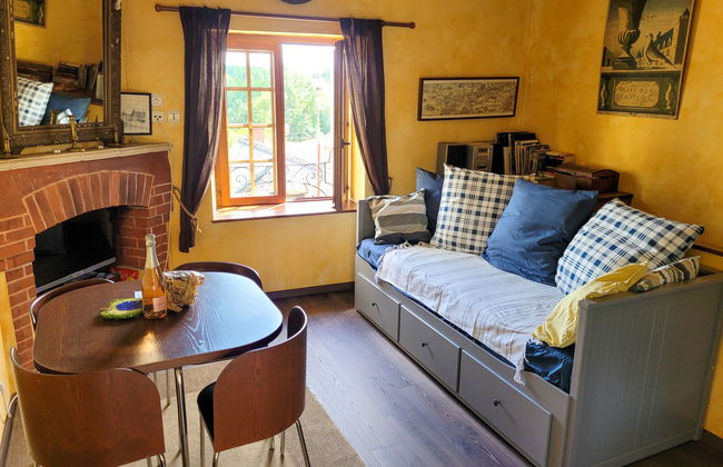 Le Pigeonnier - Foto 9