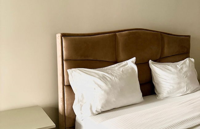 Blue Boutique Apartments 1 - Foto 41