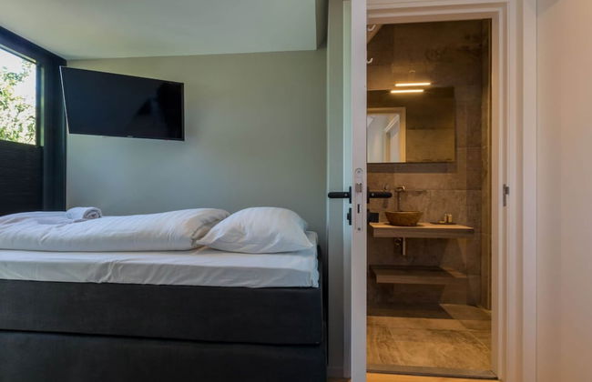 Appealing Apartment in Domburg Near the Beach - Foto 10