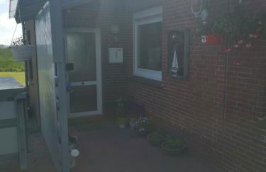 Ferienwohnung Möwe, Perle im Dreieck Bensersiel, Neuharlingersiel, Esens - Photo 1