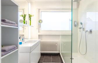 Architektenwohnungen mit Panoramablick bei Köln - Foto 17