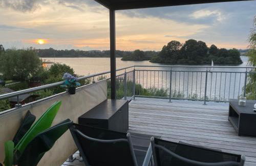 Residenz am Trammer See - Foto 49