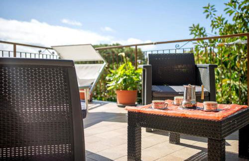 Mare,sole, eucalipto - Foto 20