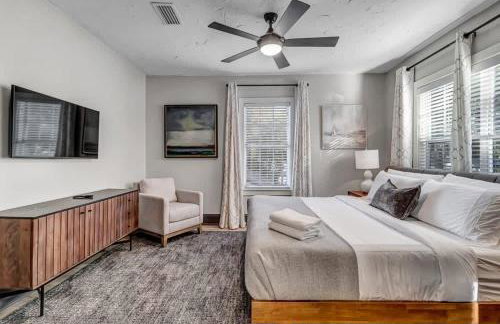 Farmhouse chic in San Marco - 5 min to downtown - Foto 27