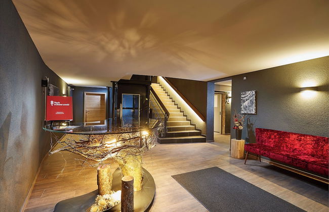 Black Forest Lodge - Foto 2