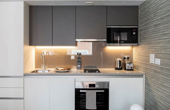 Cove Cannon Street - Foto 20