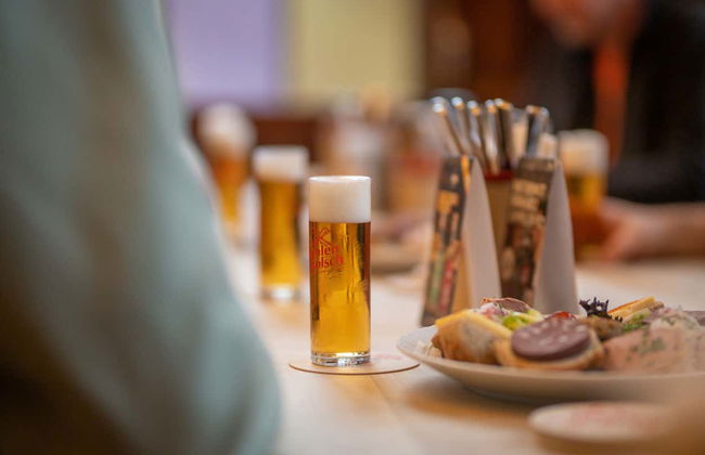 Cologne Public Brewhouse Tour - Foto 2