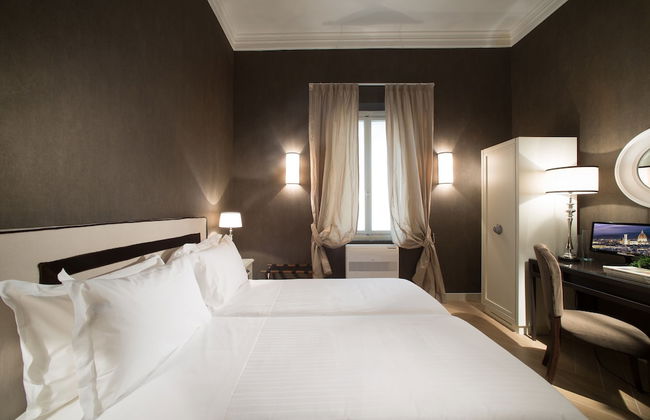 San Giuliano Inn - Adults Only - Foto 2