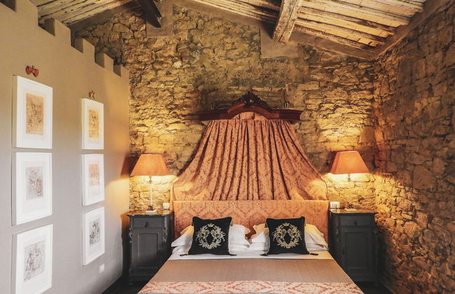 Tenuta CorteDomina - Foto 22