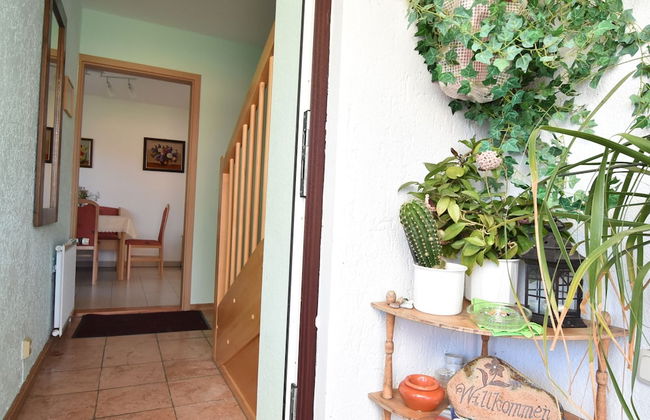 Quaint Apartment in Pepelow near Sea - Foto 21