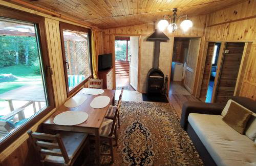 Przylesie Trzebciny - Foto 7