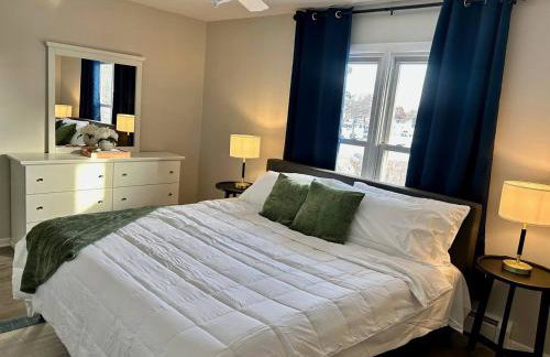 New updated Apt Half A Mile to Downtown Libertyville - Foto 9