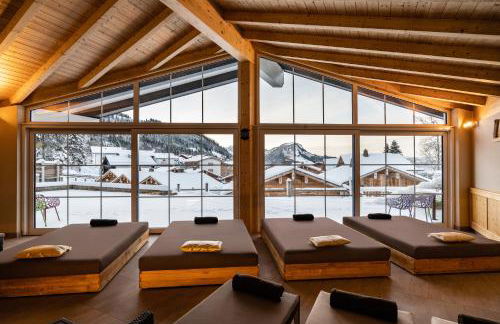 Alpin Lodges Oberjoch - Foto 10