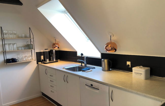 Huset ved springvandet - Foto 8