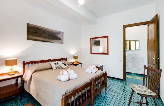 Beachfront Villa With Solarium - Foto 3