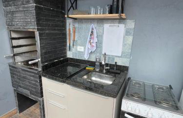 Casa edícula em Bertioga - Foto 24