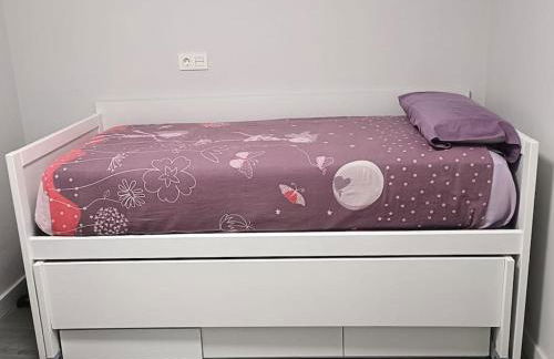 Piso en el barrio de Ariznavarra - Foto 11