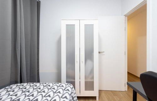 Home2Book Design Black & White Santa Cruz Home - Foto 26