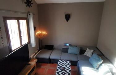 Villa La Ressourcerie a Saignon - Foto 18