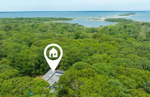 Meadowood Manor by Rove Travel - 6BR Outdoor Spaces - Foto 3