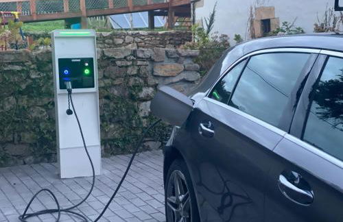 Casa Rural Iratxeko-Berea - Foto 42