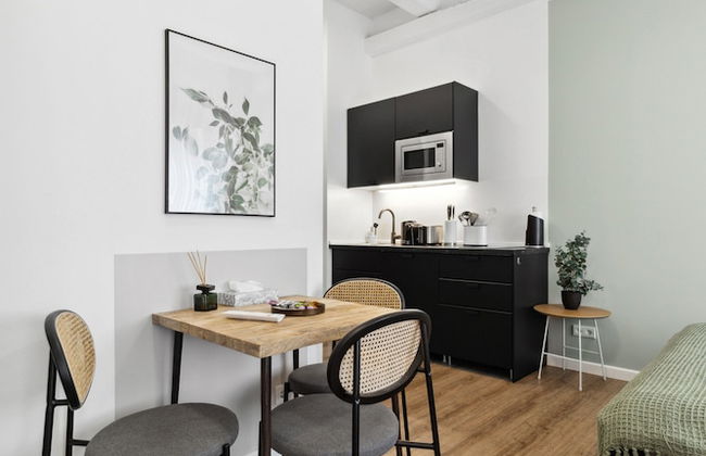 Limehome Munich Fritz-Erler Str. - Foto 15