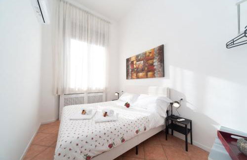 Giada 103 - Central Florence Apartment by the train station - Foto 12