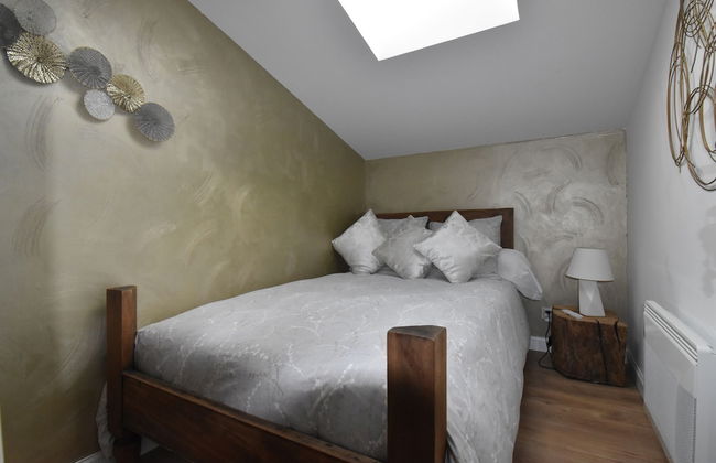 Le Relais de la Chouette Gîte - Photo 3