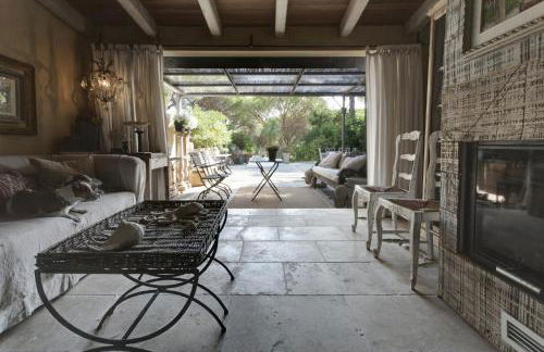 Maison de charme Pampelonne Saint Tropez - Foto 18