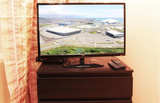 ApartLux Rechnoy - Foto 8