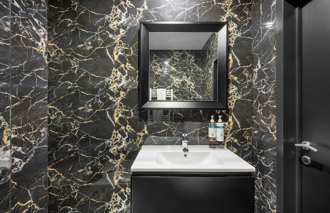 Numa Brussels Scoop - Foto 21