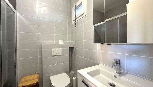 HYEDAV Studio climatisé pour 4 personnes à 50 m de la plage - Les Salins d'Hyères - Foto 4