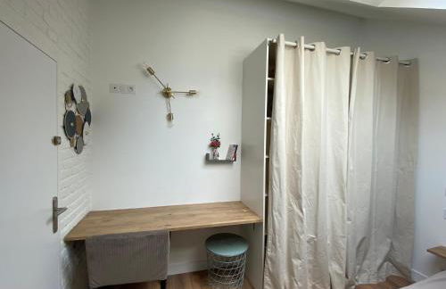 Le Grenier de la Tour d'Auvergne CV - Foto 17