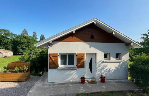 La Parenthèse gîte à la campagne - Foto 35