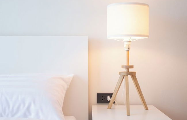 Parrish Serviced Apartment - Foto 22