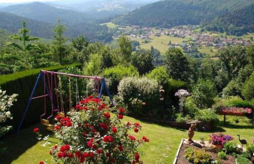 Maison charmante avec jardin à Haselbourg - Vue sur montagnes - Foto 30