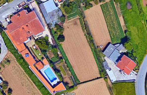 Spacious Villa with Private Pool in Oliveira de Azeméis - Foto 36