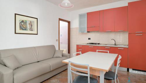 Residence fiorito spiaggia 300m by PortoOttioluAffitti - Foto 4