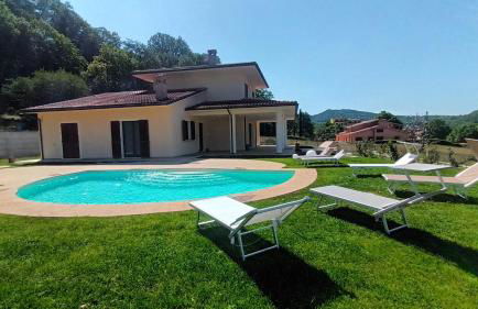 Casa Vacanze La Villa - Foto 1