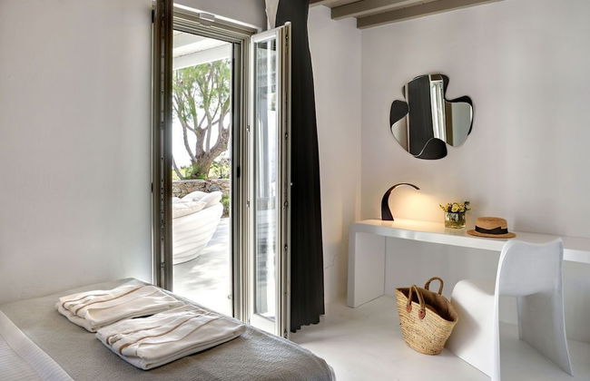 Villa Dafni 4BD with Pool in Kalafatis - Foto 4