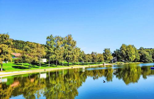 Holiday Home Tiny Haus Soul & Lake by Interhome - Foto 9