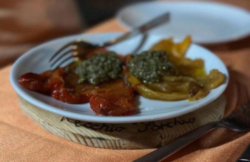 Agriturismo Vecchio Torchio - Foto 16