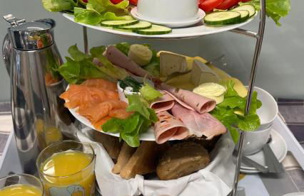 Ferienwohnungen Birkenhof - Foto 10