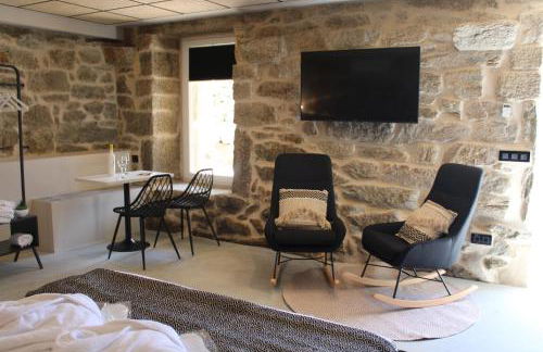 Apartamentos Villa Maceira - Foto 26